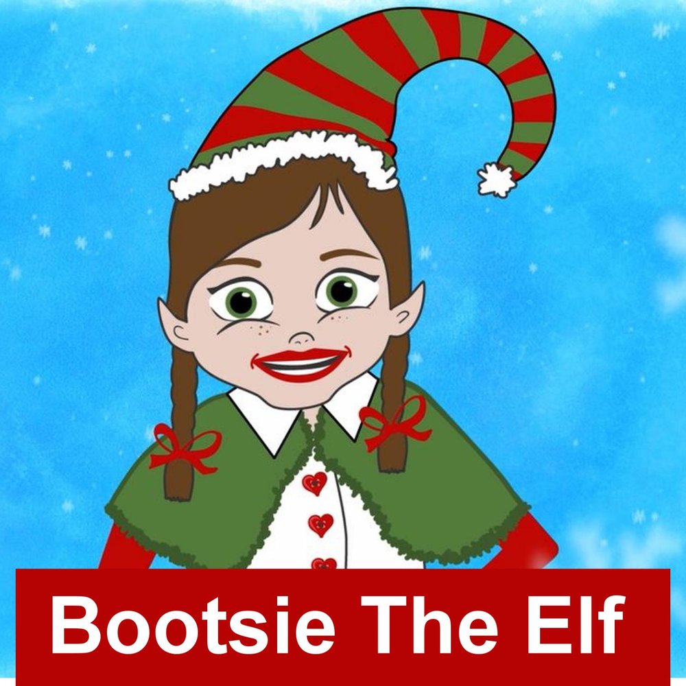 The elf. Bootsie. Songs in Elf. Album Elf - do the same thing.