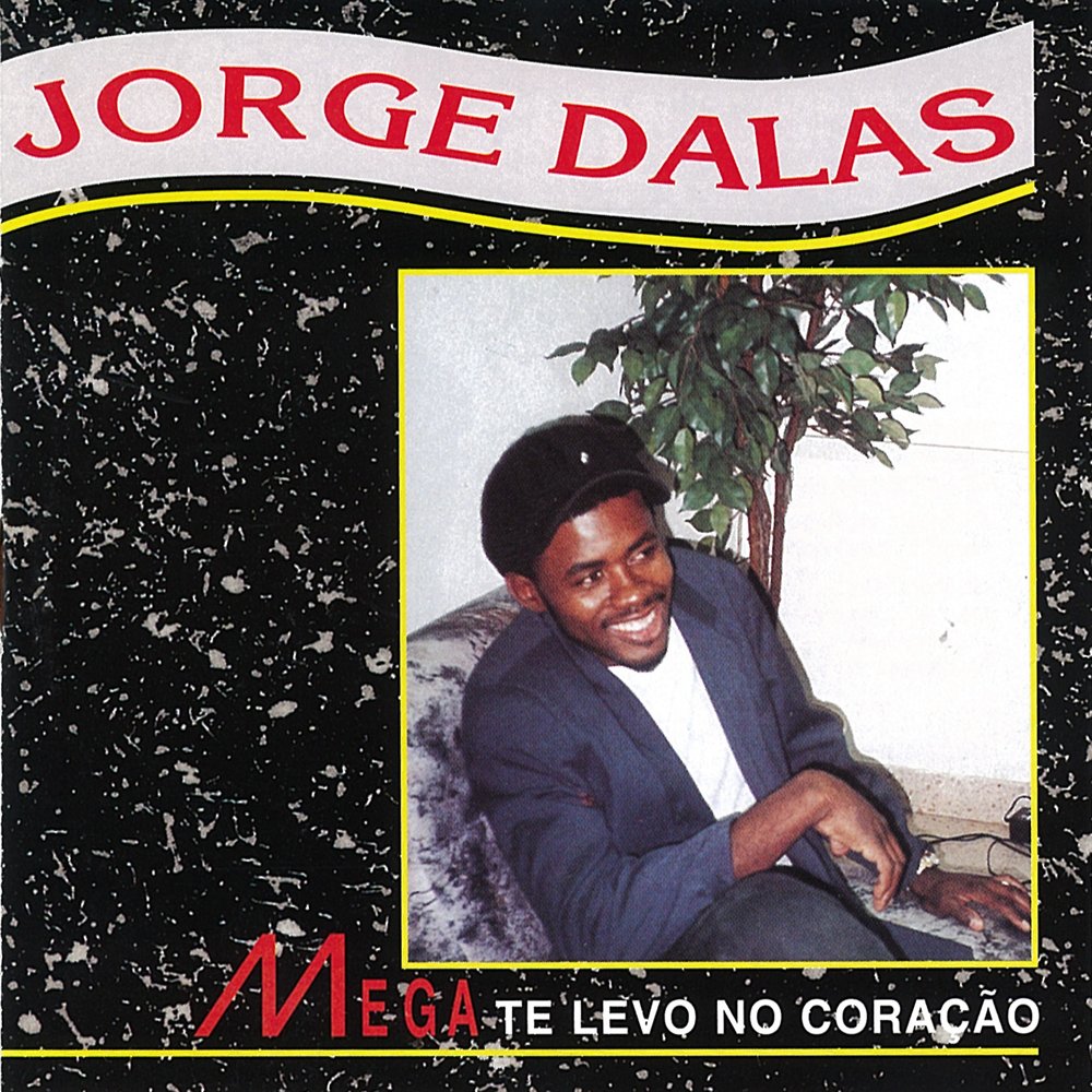  Jorge Dalas - Mega Te Levo No Coração M1000x1000