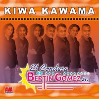 Bertin Gomez Jr y Su Condesa Tropical