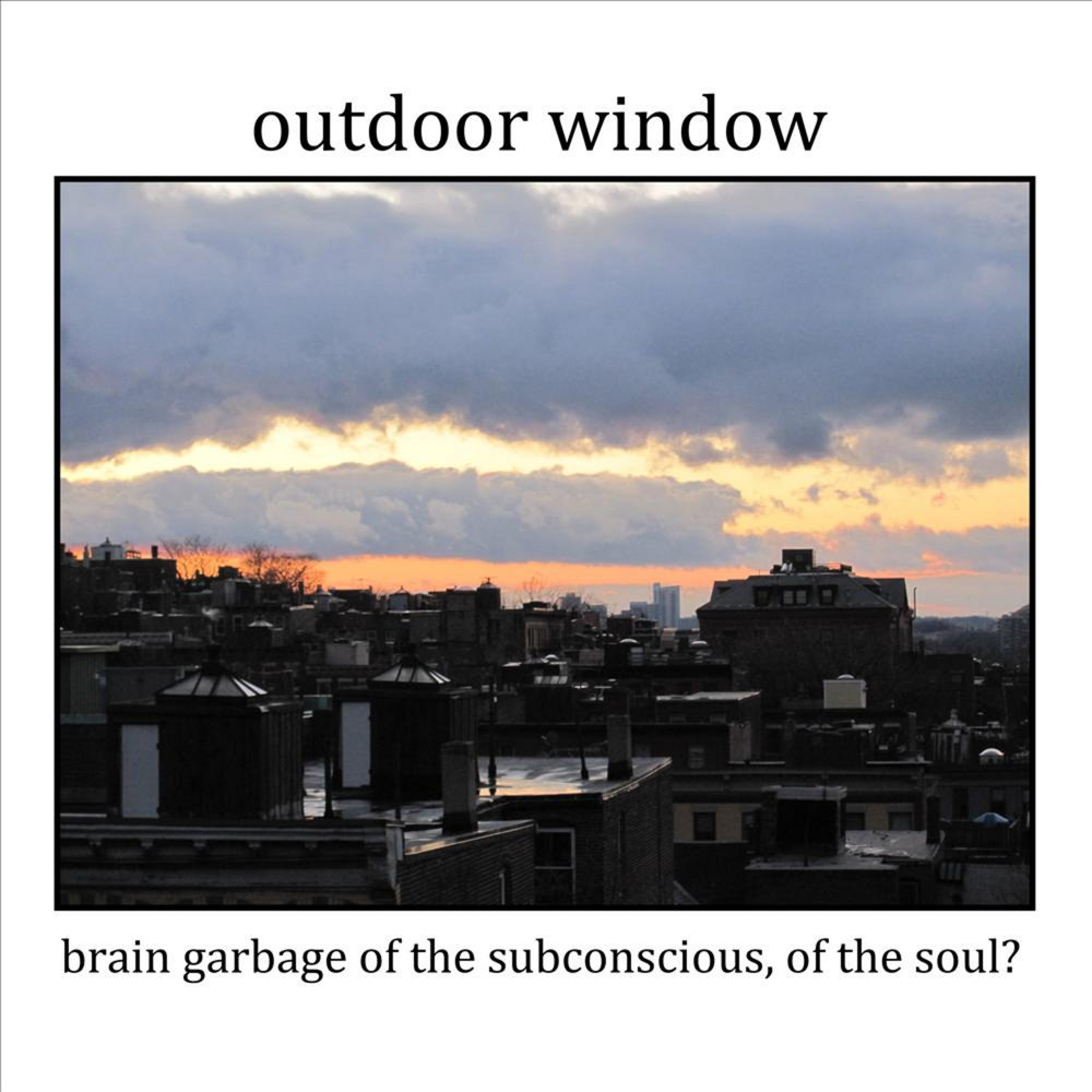 The window слушать. The window слушать