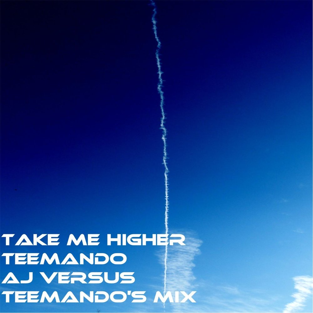 Take it higher. BLR feat. NBLM-take me higher. BLR take me higher.