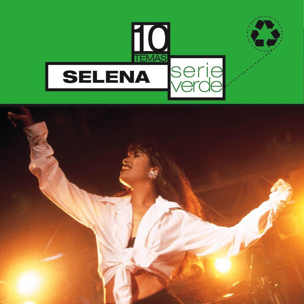 Selena слушать