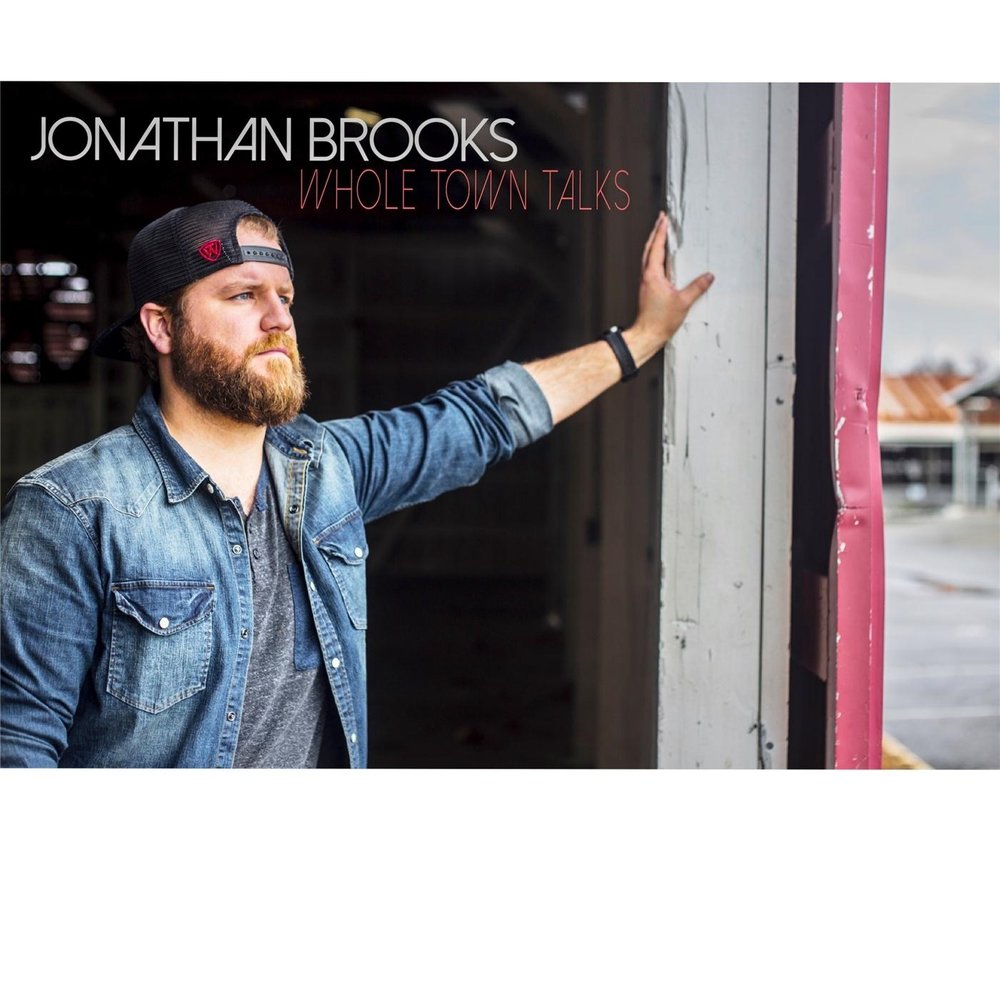 Towntalk. "Jonathan Brooks"+"Westerville, Oh".