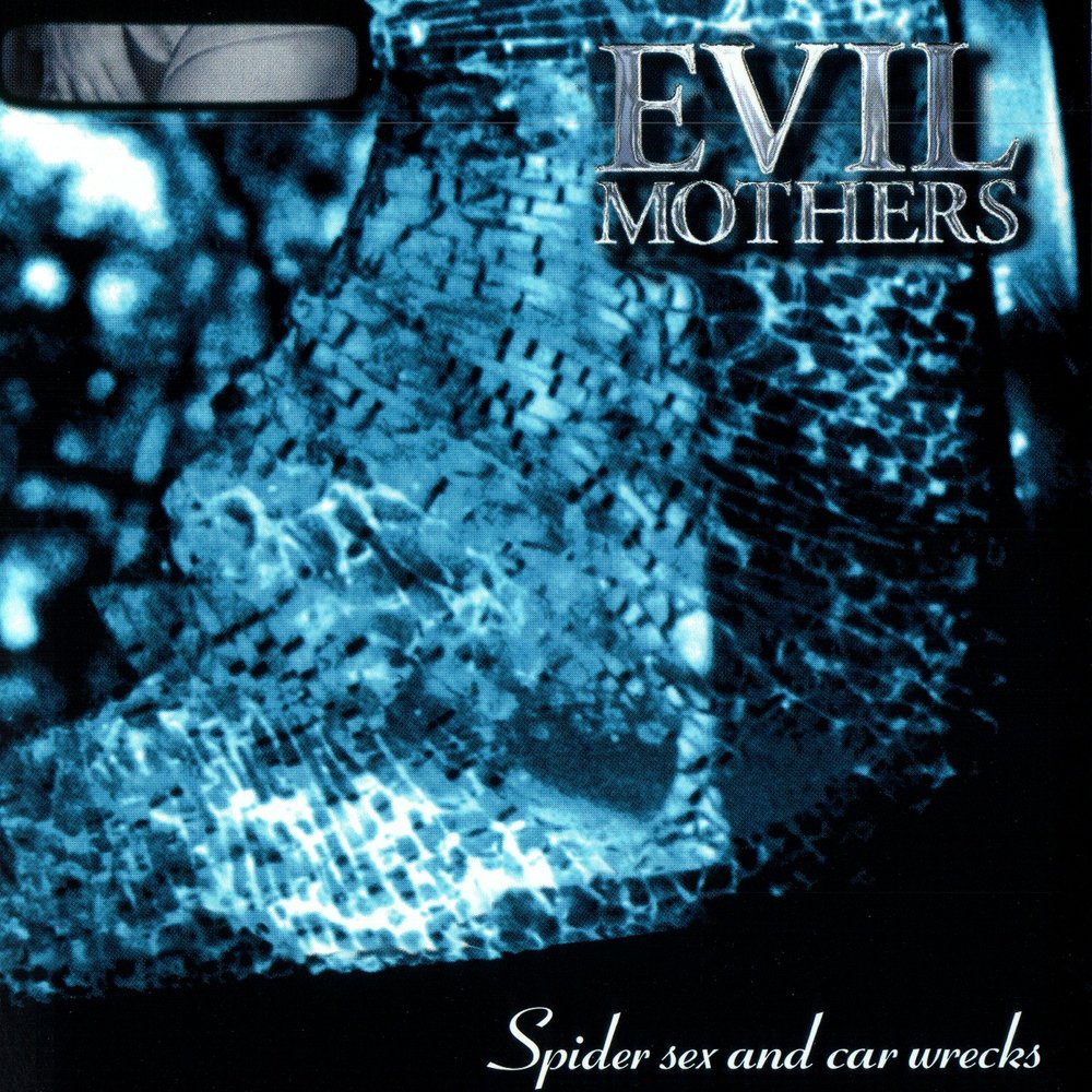 This way please. Evil mother. Музыка mother mother.