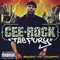 Cee Rock