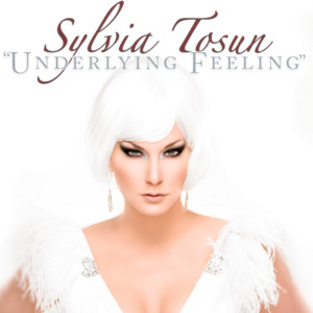 Feel the lie. Sylvia Tosun. На audionerd-Sylvia Tosun. David morales with Lea Lorien - how would you feel.