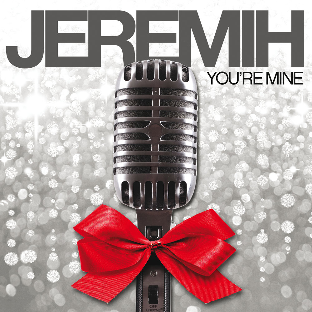 Песня be mine слушать. Jeremih album. Песня you're mine. You re mine. You're mine песня картинка.