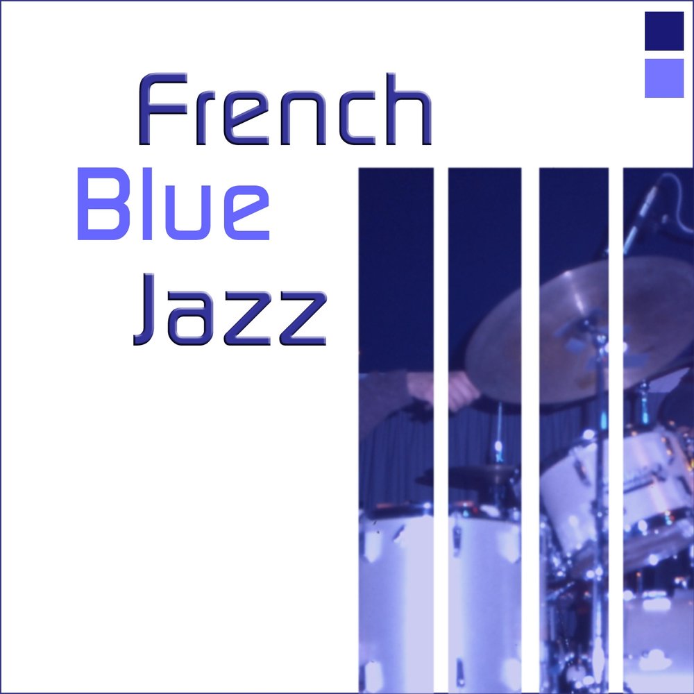 Blues french