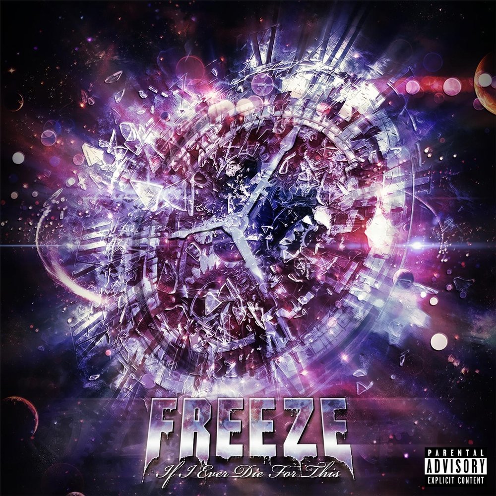 Freeze music