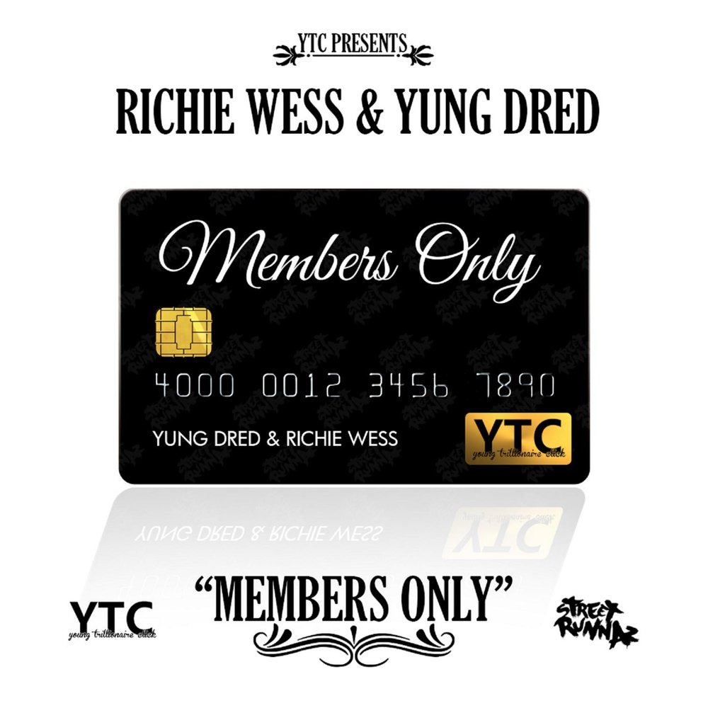 Members only video. Members only.