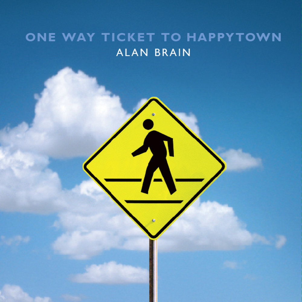 Брейн слушать. One way ticket. One way ticket кто поет. I Love alan.