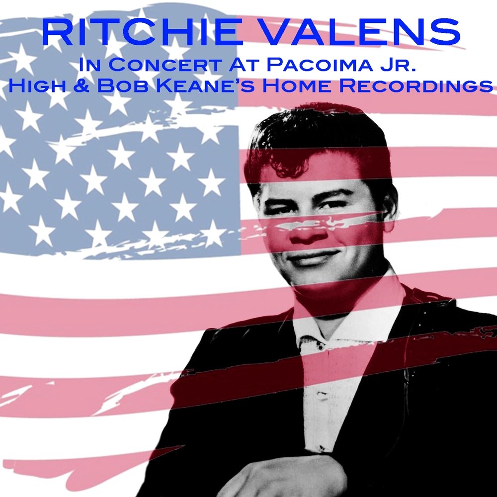 Ritchie Valens Bob Keane. Ritchie Valens Concert. Ritchie Valens we belong together перевод.