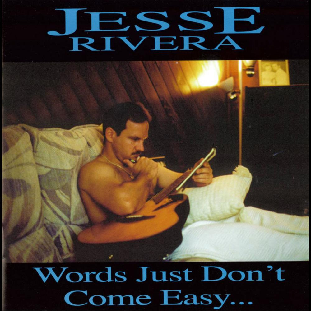 Come easy to me песня. Песня don't come easy. Jesus (Jesse) Rivera. Don't come easy перевод. Words don't come easy.