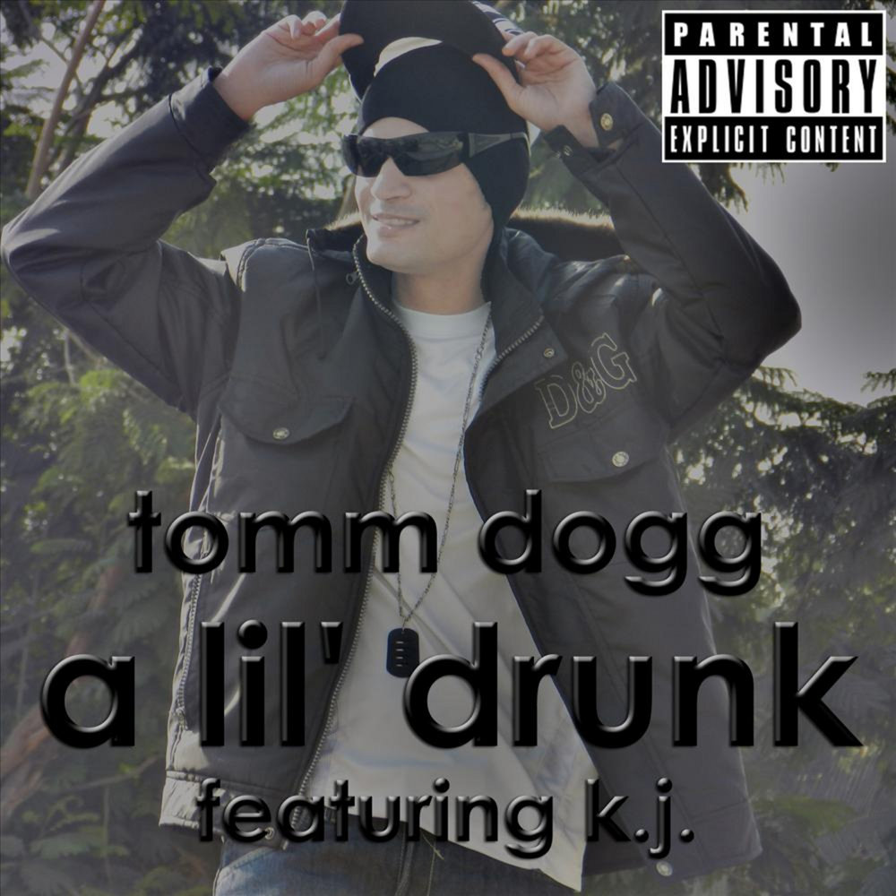 Lil drunk