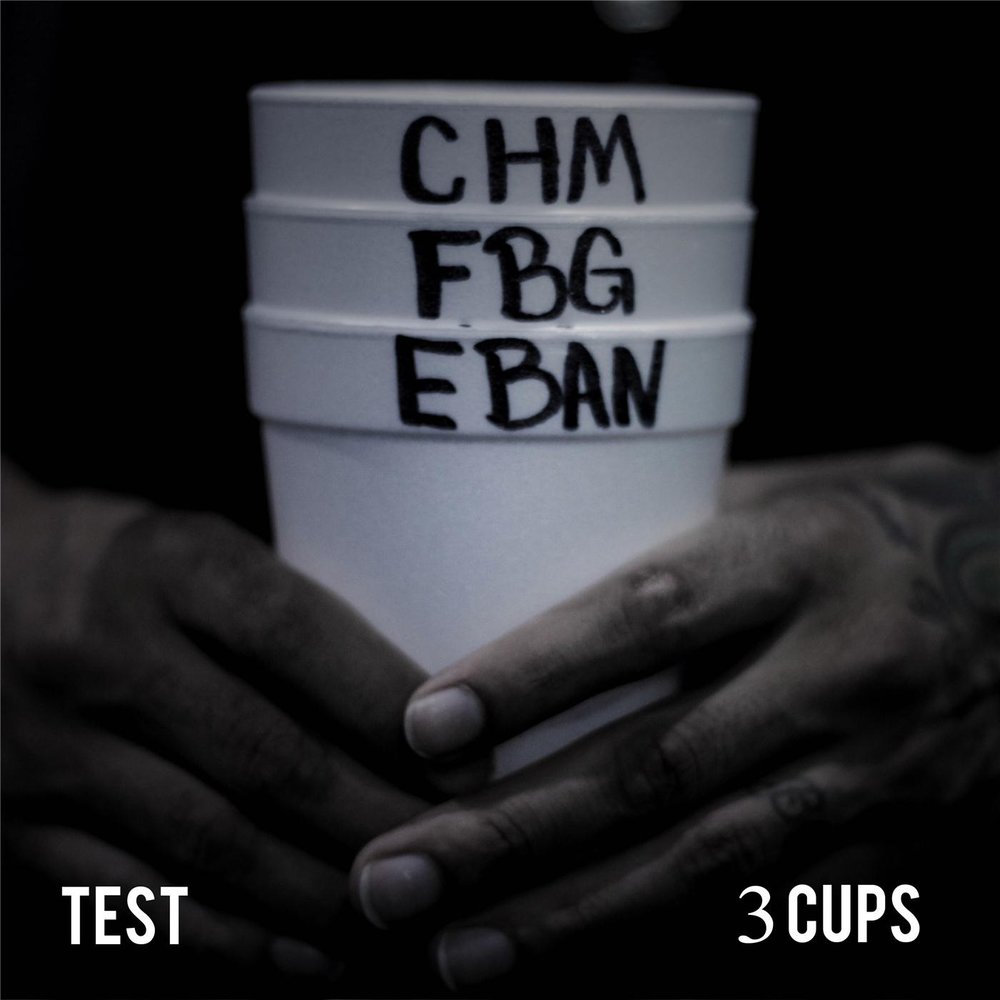 Cups listen