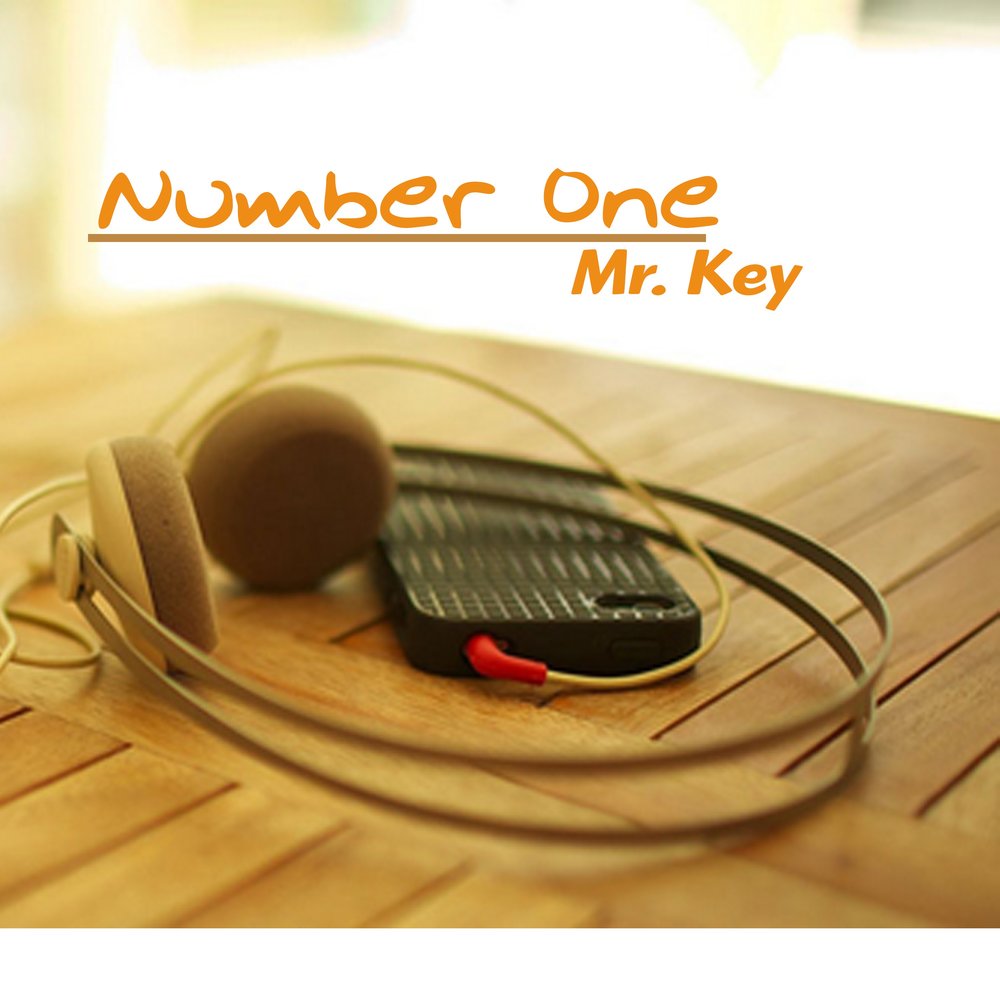 Key listen. One Key песня. Number one Key.