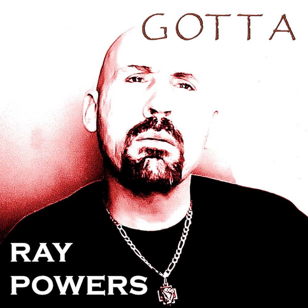 All we got от ray. All we got от ray