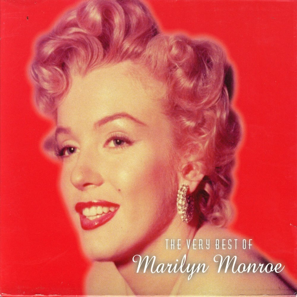 Песня мерлин монро слушать. Мэрилин Монро i wanna be Loved by you. The very best of Marilyn Monroe. Фото плейлист Монро. Happy Birthday Mr President Marilyn Monroe картинка.