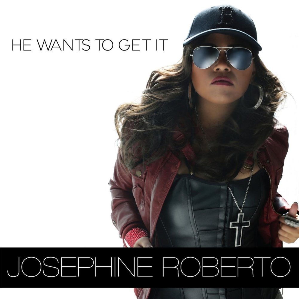 He wants. Josephine Robert. Песня Джозефина.