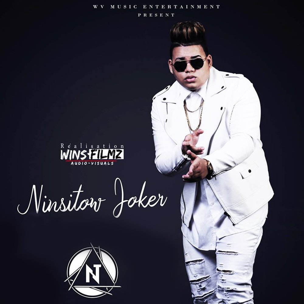  Ninsitow Joker - No Será Igual 	  M1000x1000