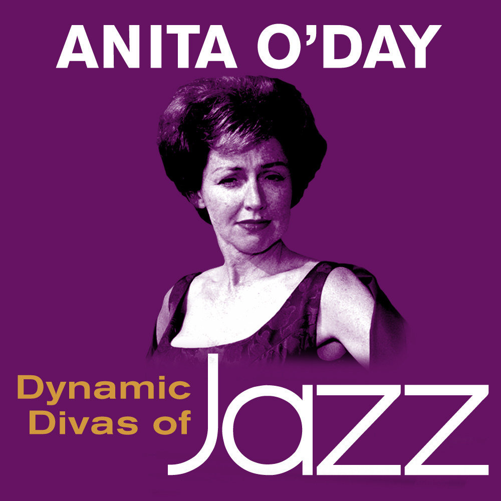 Jazz Anita. Anita o Day.