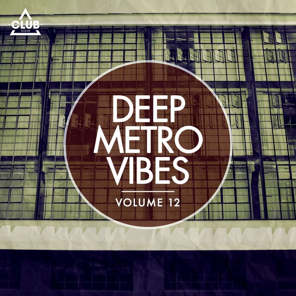 Metro Vibes. Metropolitan Vibe. Va - Deep Metro Vibes, Vol. 49 (2023). Limited Word. Word limited