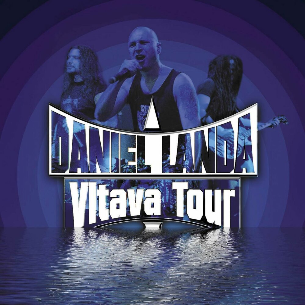 Tour mp3. Daniel Landa.