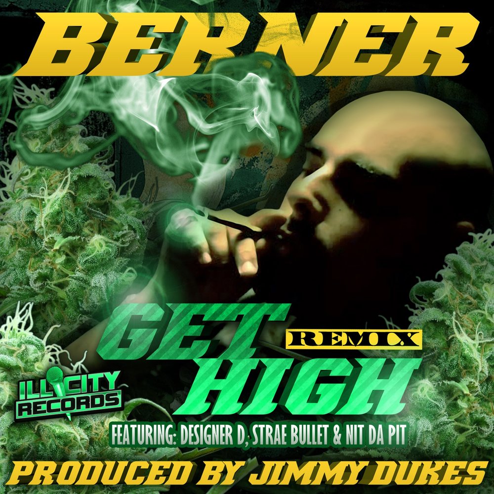 Get high remix