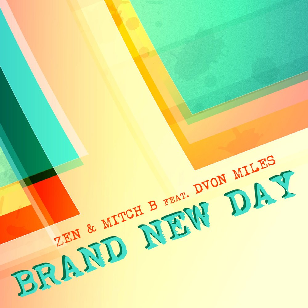 Brand new day