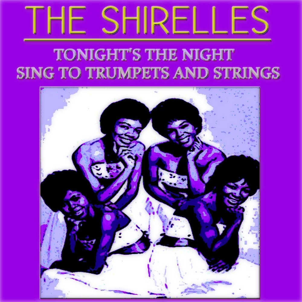 Songs the night sings