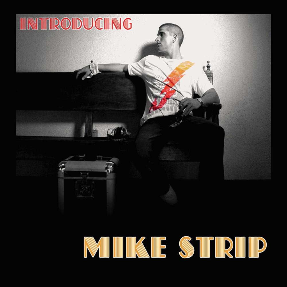 Mike room. Strip Mike.