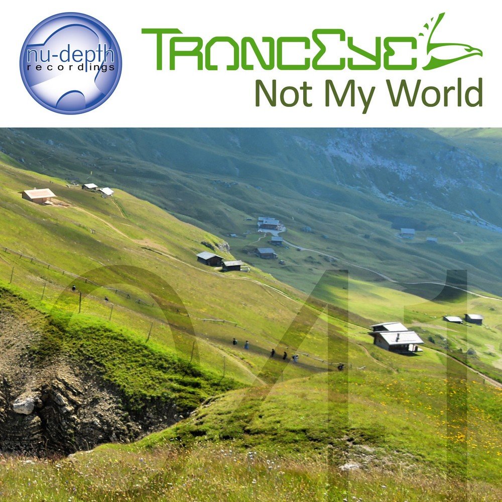 Tranceye