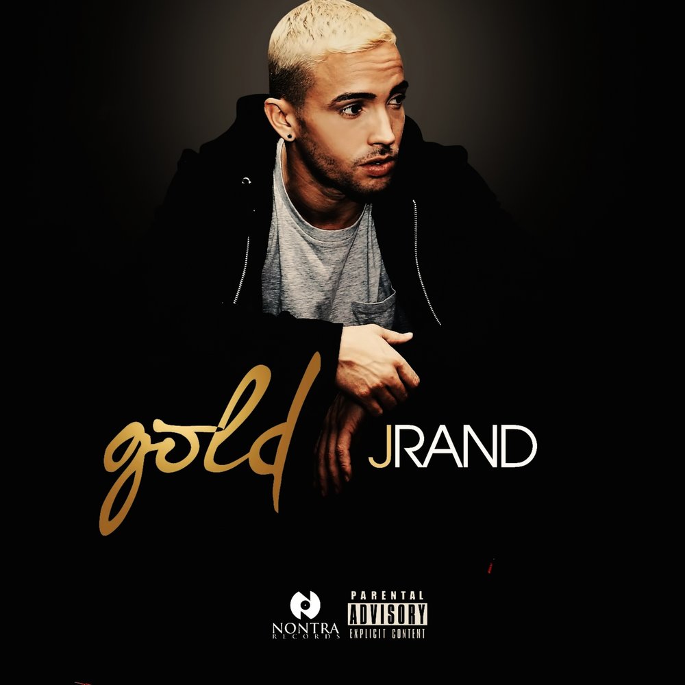Песня Gold. JRAND.