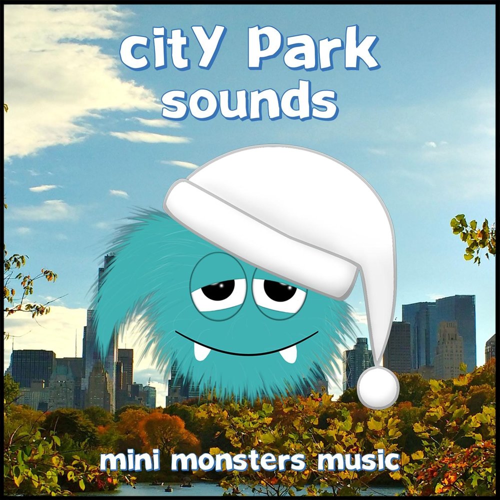 Sound park. Саунд парк. Monster Minis. Monster Music.