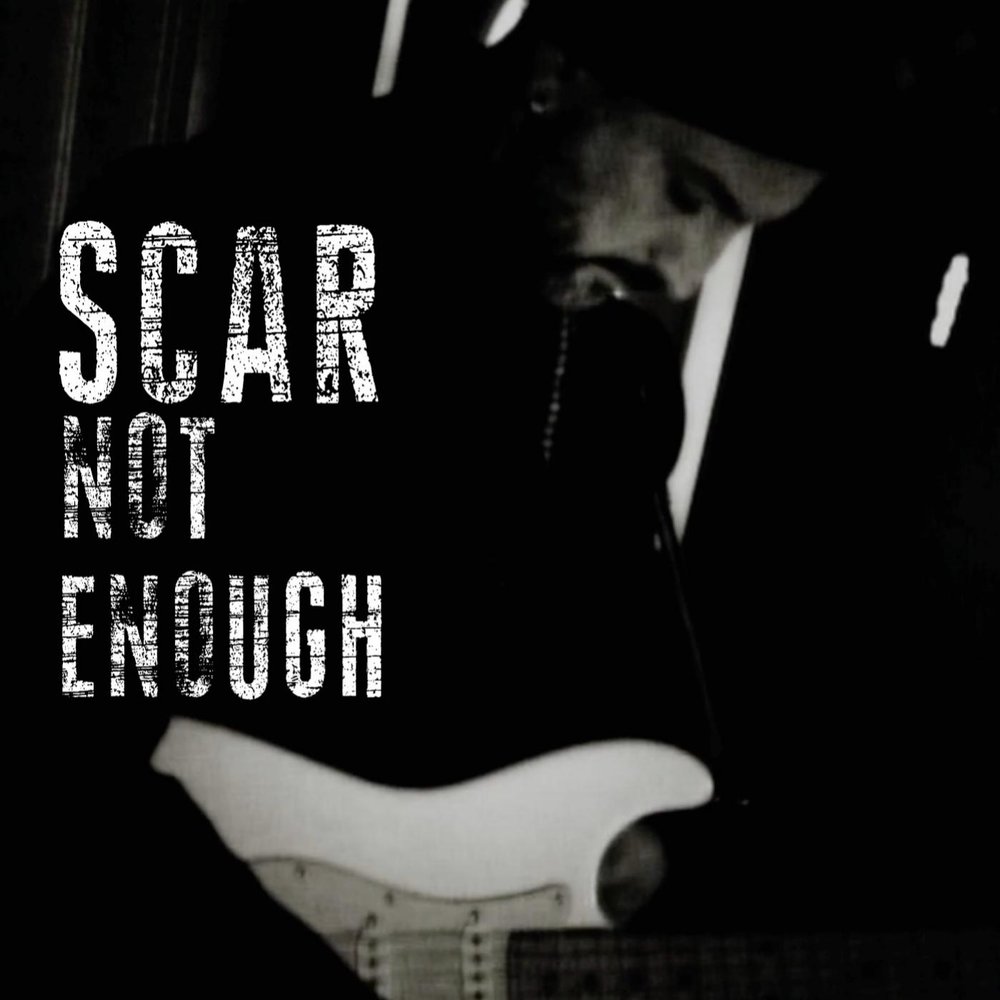 Scar music. Scar III. Solo. Музыка.