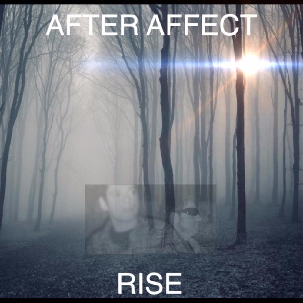 Rise effect. Песня Rise Rise. After affect полет света.