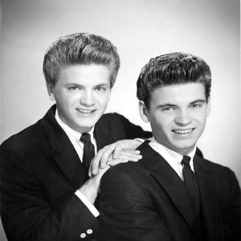 The everly brothers. Everly brothers. Группа the Everly brothers. The Everly brothers 1958 the Everly brothers. Фото the Everly brothers.