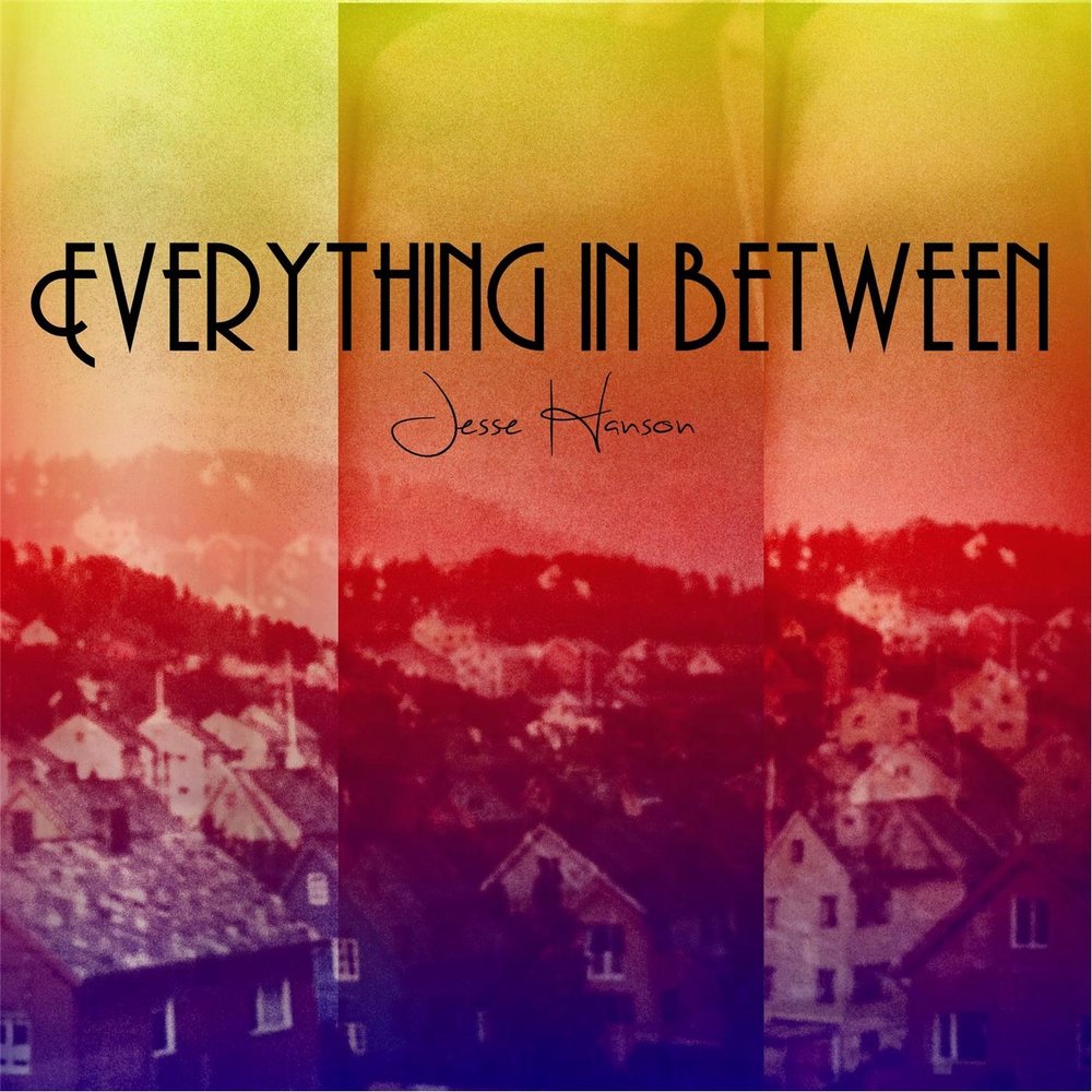 Everything in between