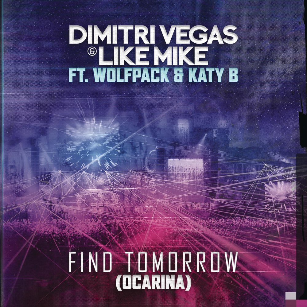 Like mike песни. Dimitri Vegas. Afrojack vs. Dimitri Vegas - the way we see the World Tomorrowland {Anthem Instrumental Mix Lebedev inviting}. Tujamo, Azteck, Inna - Freak.