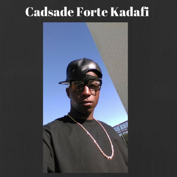 Cadsade Forte Kadafi альбом Abra Kadafi слушать онлайн бесплатно на Яндекс ...