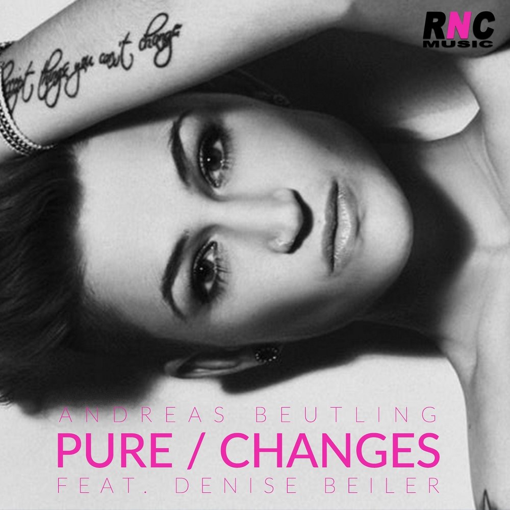 Change pure. Pure changed.