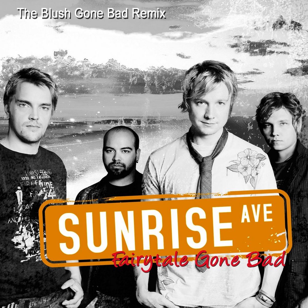 Sunrise avenue bad fairytale. Sunrise Avenue Fairytale. Fairytale gone Bad. Sunrise Avenue альбомы. Sunrise Avenue - Fairytale gone Bad (Acoustic Version).