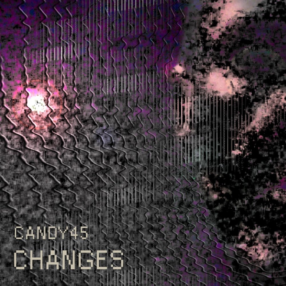 Candy chang