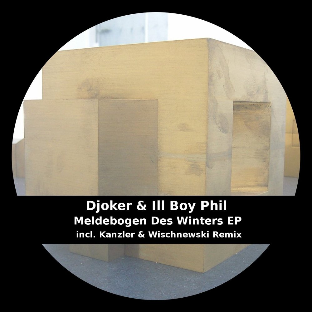 Ill boy phil feat mehrklang. Ill boy phil feat mehrklang