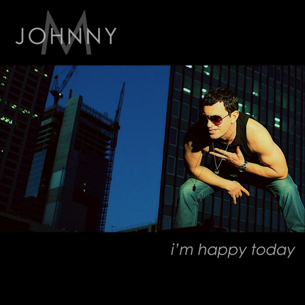 I happy today песня. Johnny м. I'M Johnny. I'M John ciiiii. I'M Joni Humaloja,.