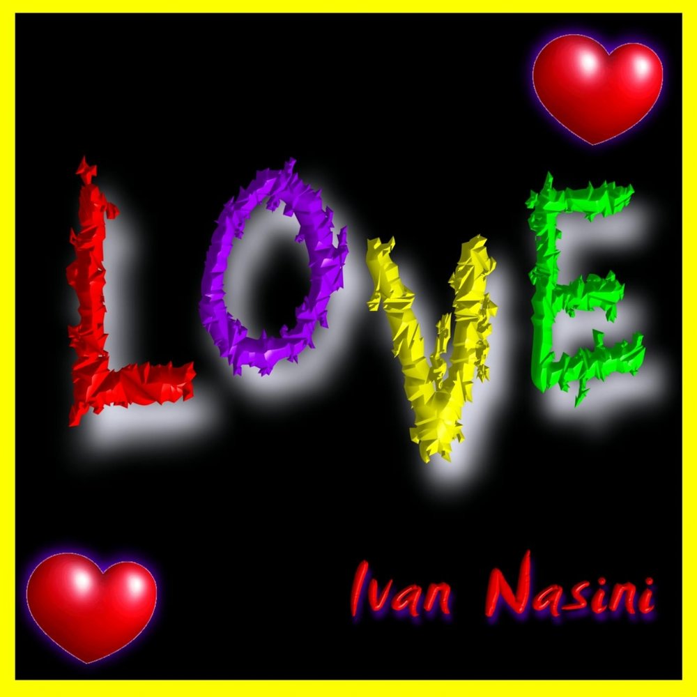 Ivan love