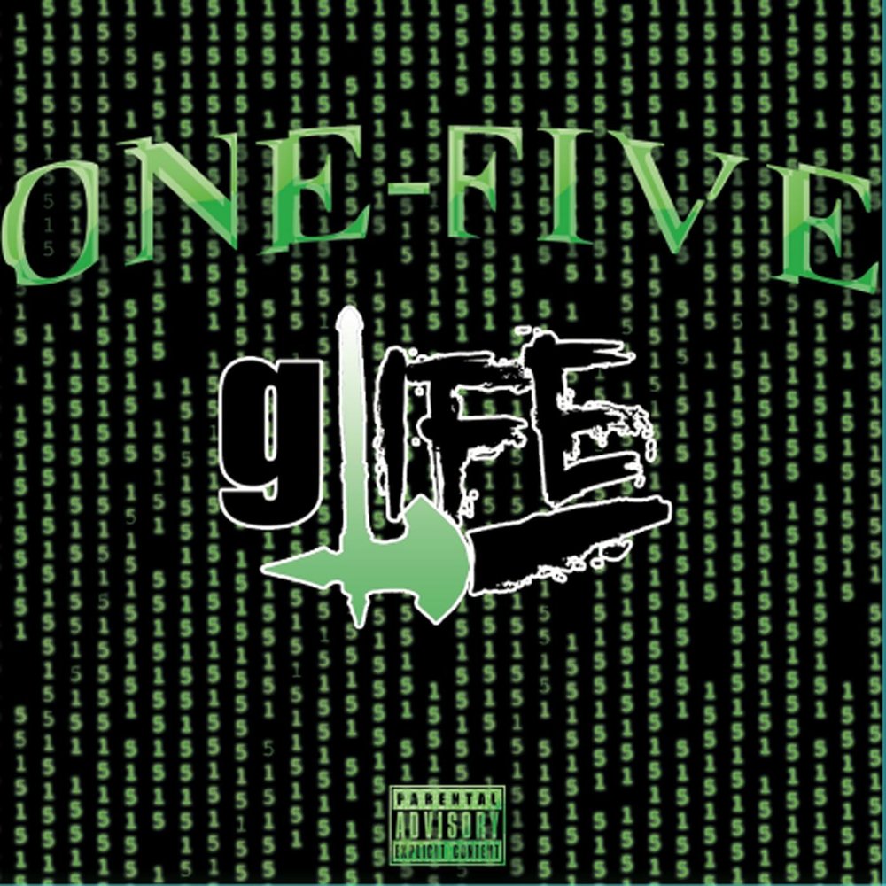 G life. One Five. One-Fifth. Royal Bliss Dreamer.