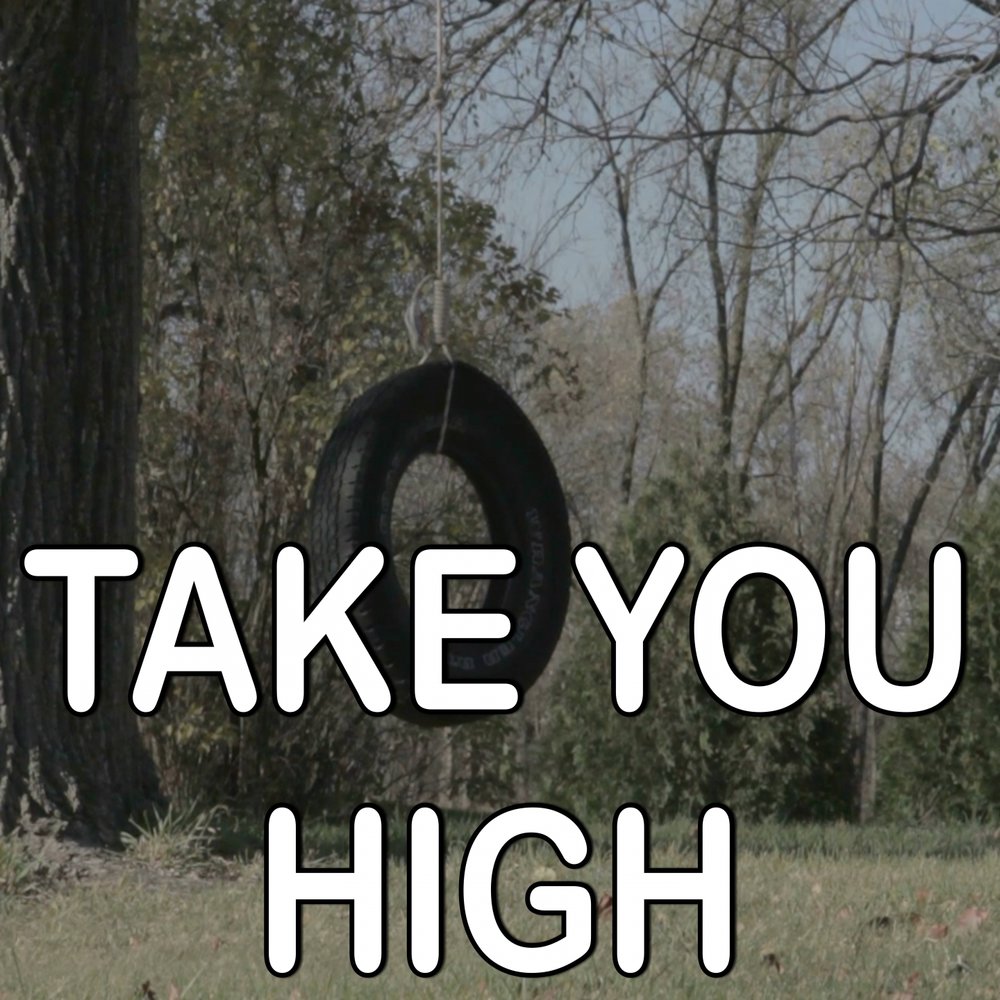 We take you higher. Take you.