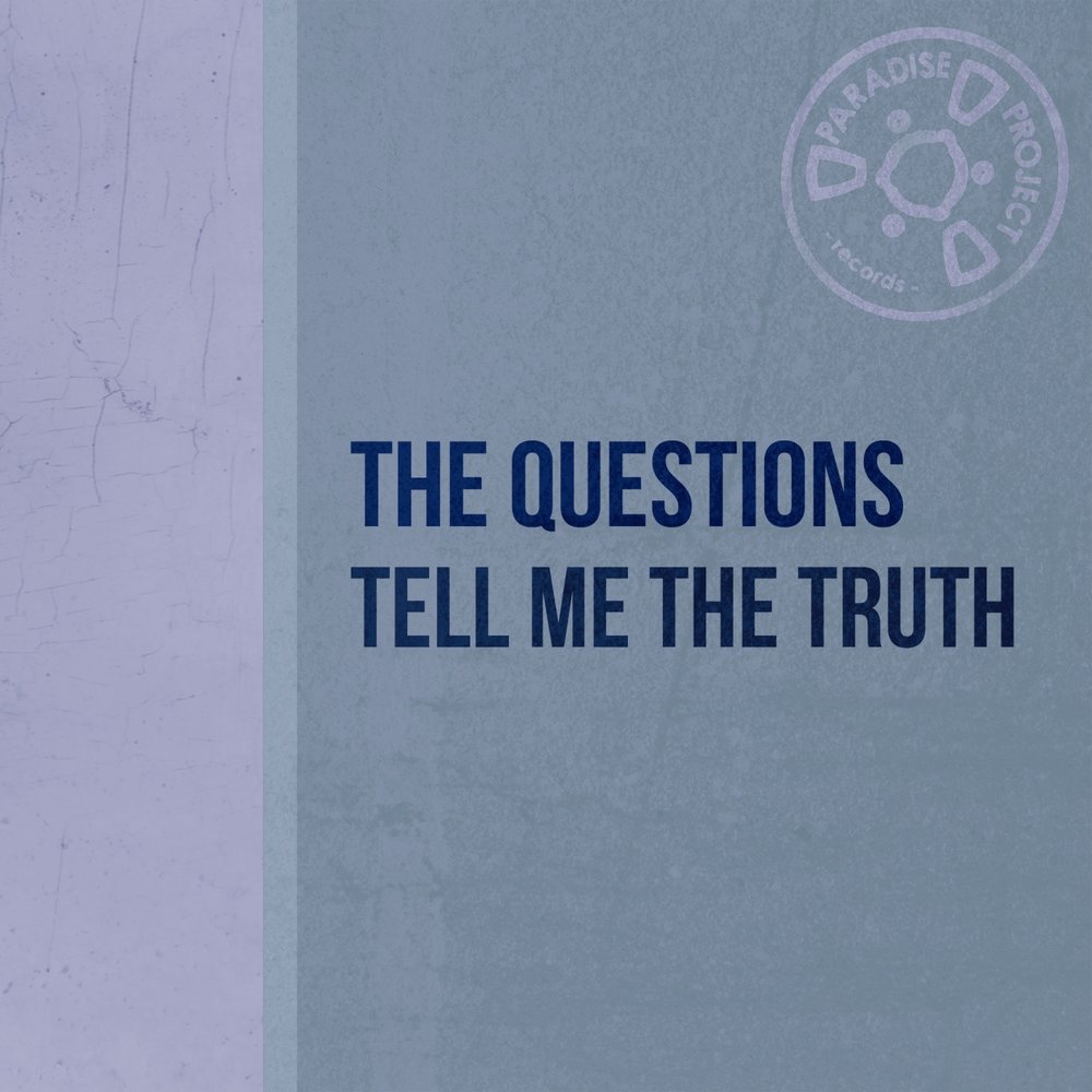 Tell me the Truth фото. Righteousness Ep.