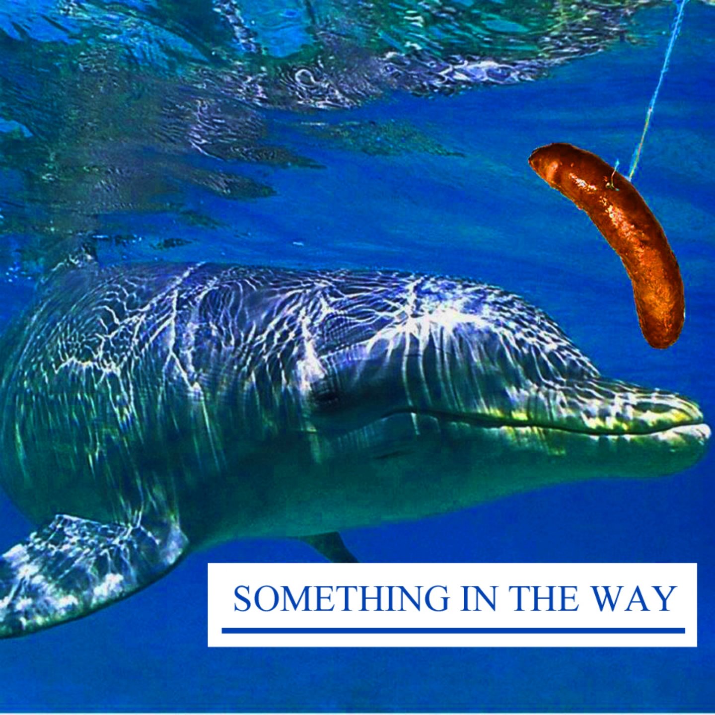 Обложка релиза Something in the Way